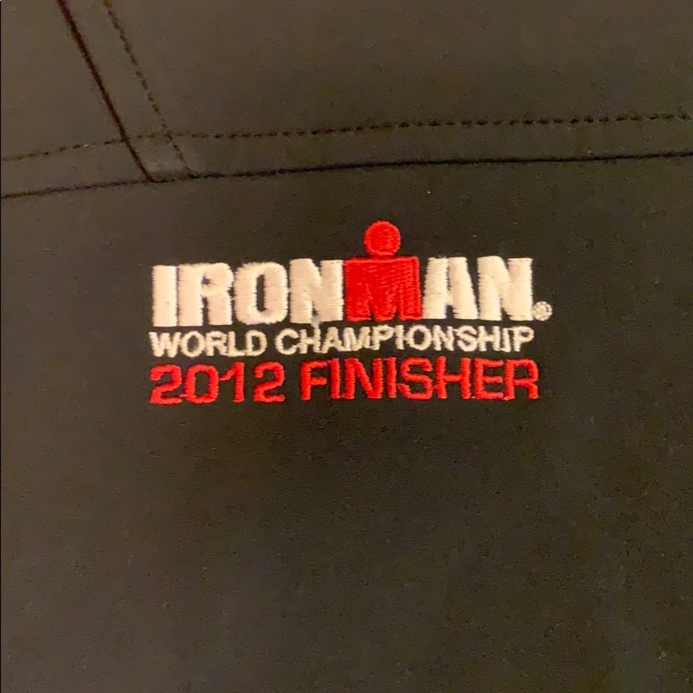 K-Swiss Performance Ironman Kona 2012